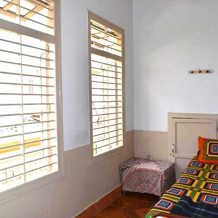 City Guest House Bhudzs Kültér fotó