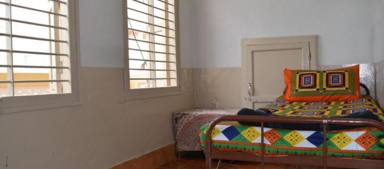 City Guest House Bhudzs Kültér fotó