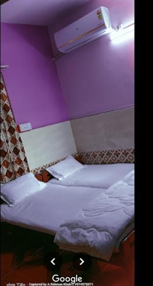 City Guest House Bhudzs Kültér fotó