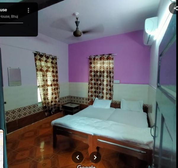 City Guest House Bhudzs Kültér fotó