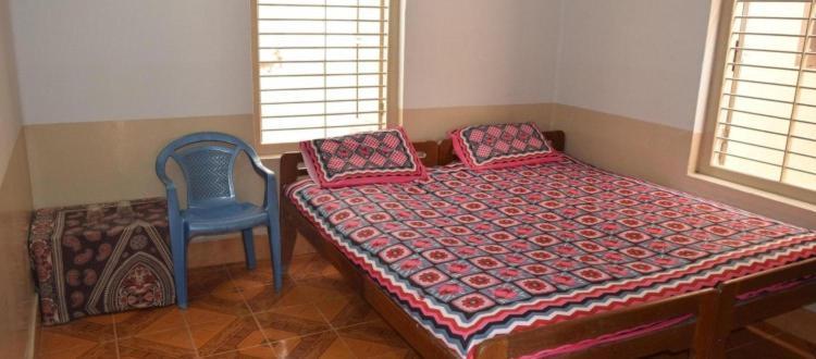City Guest House Bhudzs Kültér fotó