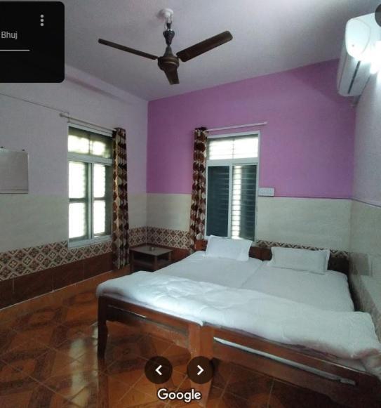 City Guest House Bhudzs Kültér fotó