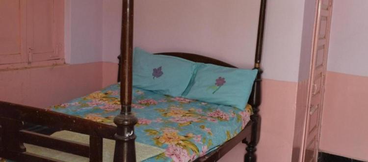 City Guest House Bhudzs Kültér fotó
