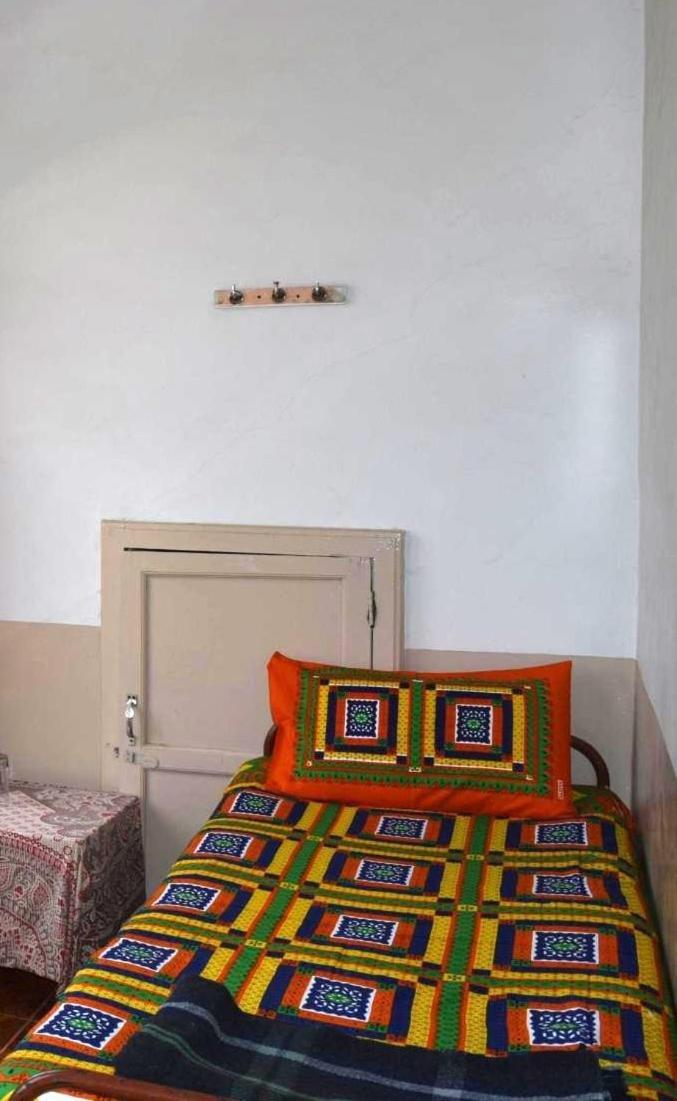 City Guest House Bhudzs Kültér fotó